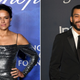 Michelle Rodriguez (Kevin Winter/Getty Images), Justice Smith (Matt Winkelmeyer/Getty Images for InStyle)